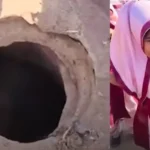 پہلی جماعت کی طالبہ