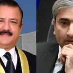 طارق محمود جہانگیری