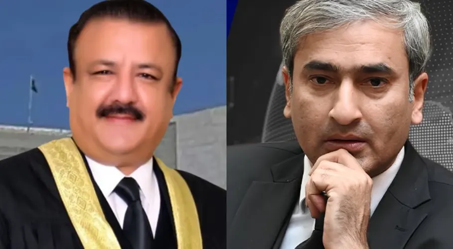طارق محمود جہانگیری