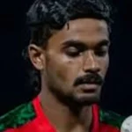 طفیل احمد ریحان