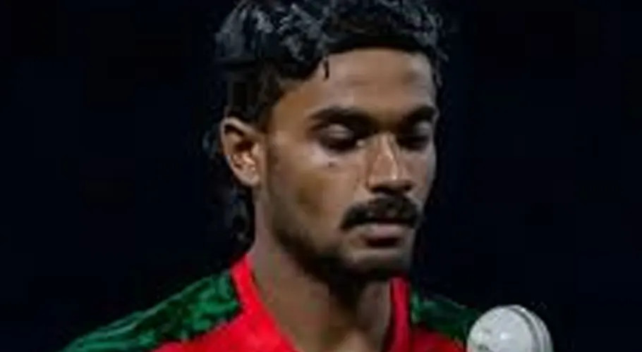 طفیل احمد ریحان