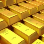 سونے کی قیمت