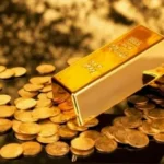 سونے کی قیمت