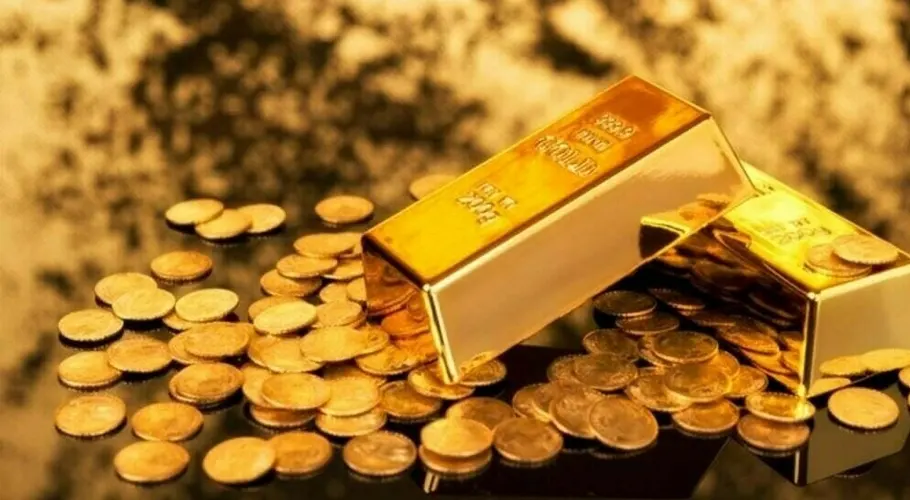 سونے کی قیمت