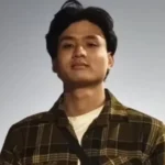 نوجوان طالب علم