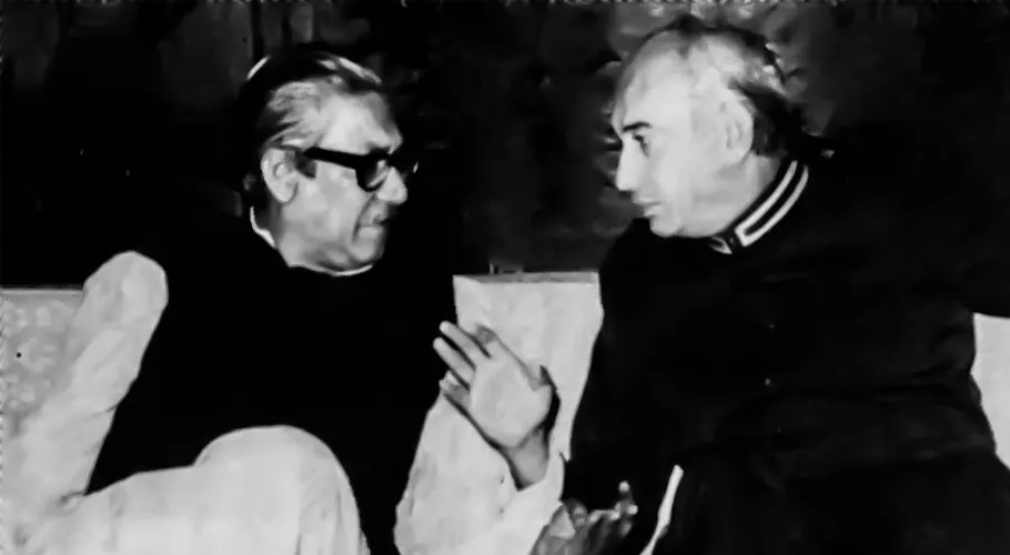 سقوطِ ڈھاکہ