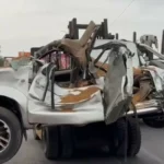 کار کا تصادم
