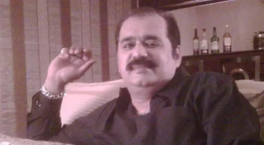 رانا آفتاب
