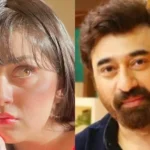 علیزے شاہ