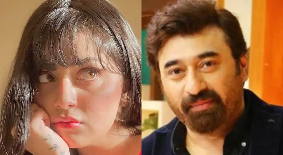 علیزے شاہ