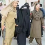 آسیہ اندرابی