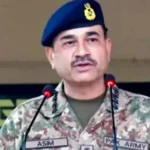 عاصم منیر