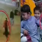 بچے کے اغوا