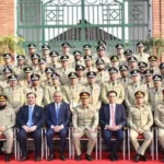 چیف آف ڈیفنس فورسز