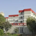 کنٹونمنٹ جنرل ہسپتال