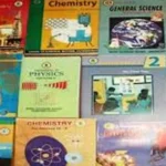 نصابی کتابیں