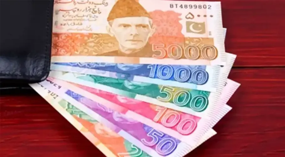 کرنسی نوٹ