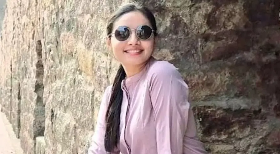 خاتون ڈی ایس پی