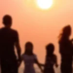 دو بچوں کا باپ عورت نکلا