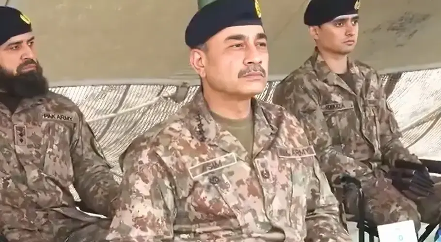 فیلڈ مارشل