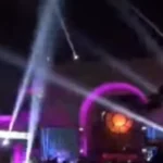 آتش بازی