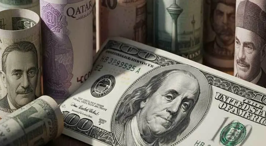 غیرملکی کرنسی