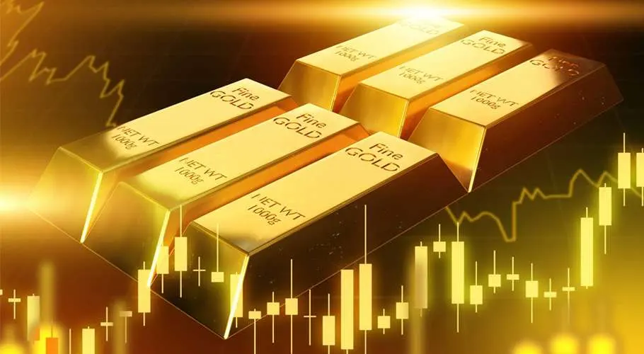 سونے کی قیمت