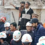 سلنڈر دھماکہ