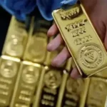سونے کی قیمت