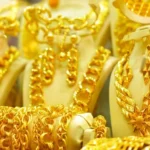 سونے کی قیمت