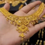 سونے کی قیمت