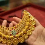 سونے کی قیمت