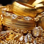 سونے کی قیمت