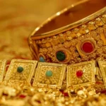 سونے کی قیمت