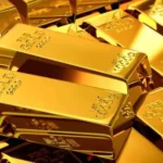 سونے کی قیمت