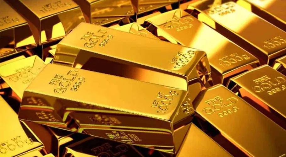سونے کی قیمت