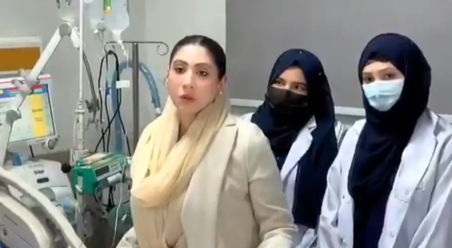 حنا پرویز بٹ