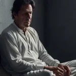 عمران خان