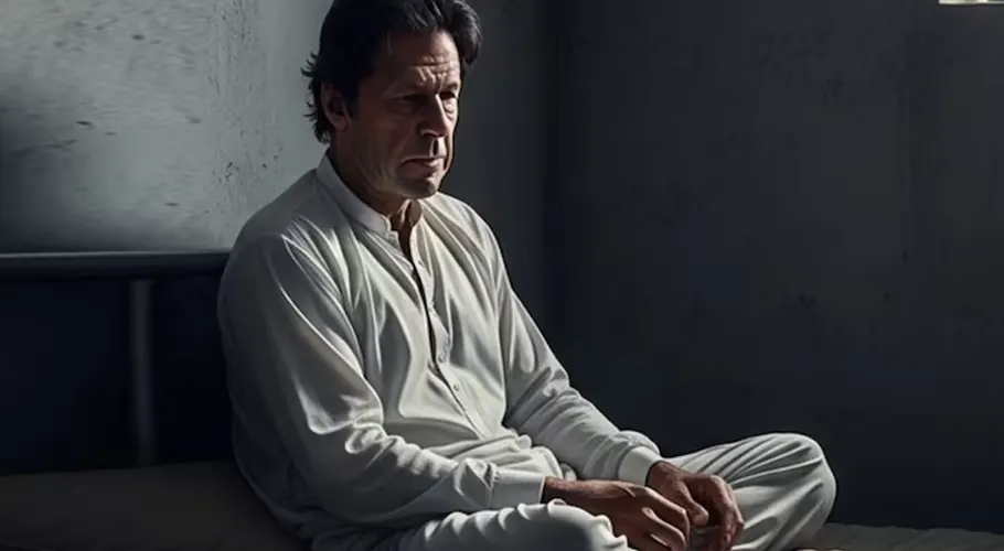 عمران خان