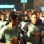 کراچی میراتھون