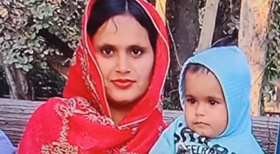 بھاٹی گیٹ