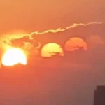 سورج