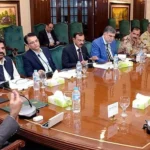 سندھ کابینہ