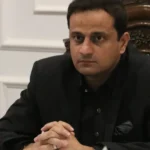 میئر کراچی