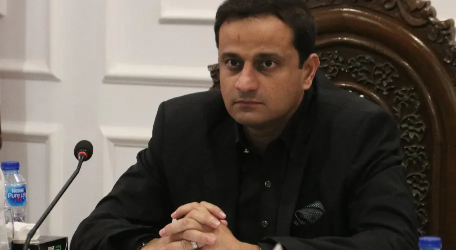 میئر کراچی