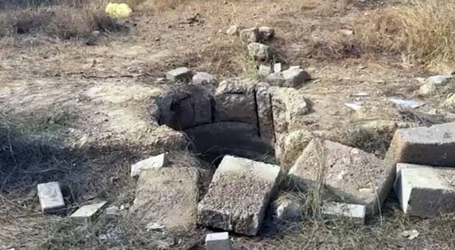 مائی کلاچی
