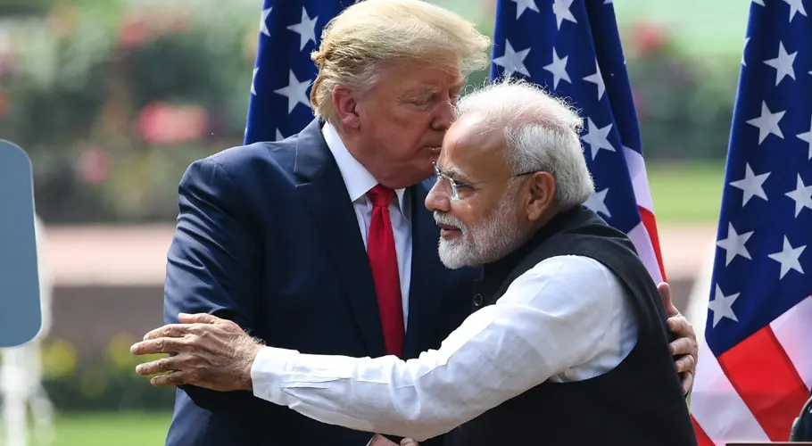 ڈونلڈ ٹرمپ