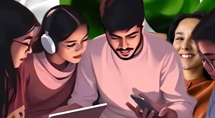 جنریشن زی