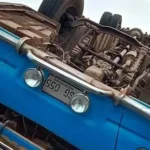 مسافر بس
