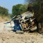 دھماکہ